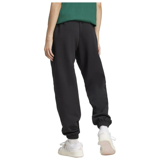 Adidas Γυναικείο παντελόνι φόρμας All SZN Fleece Loose Joggers